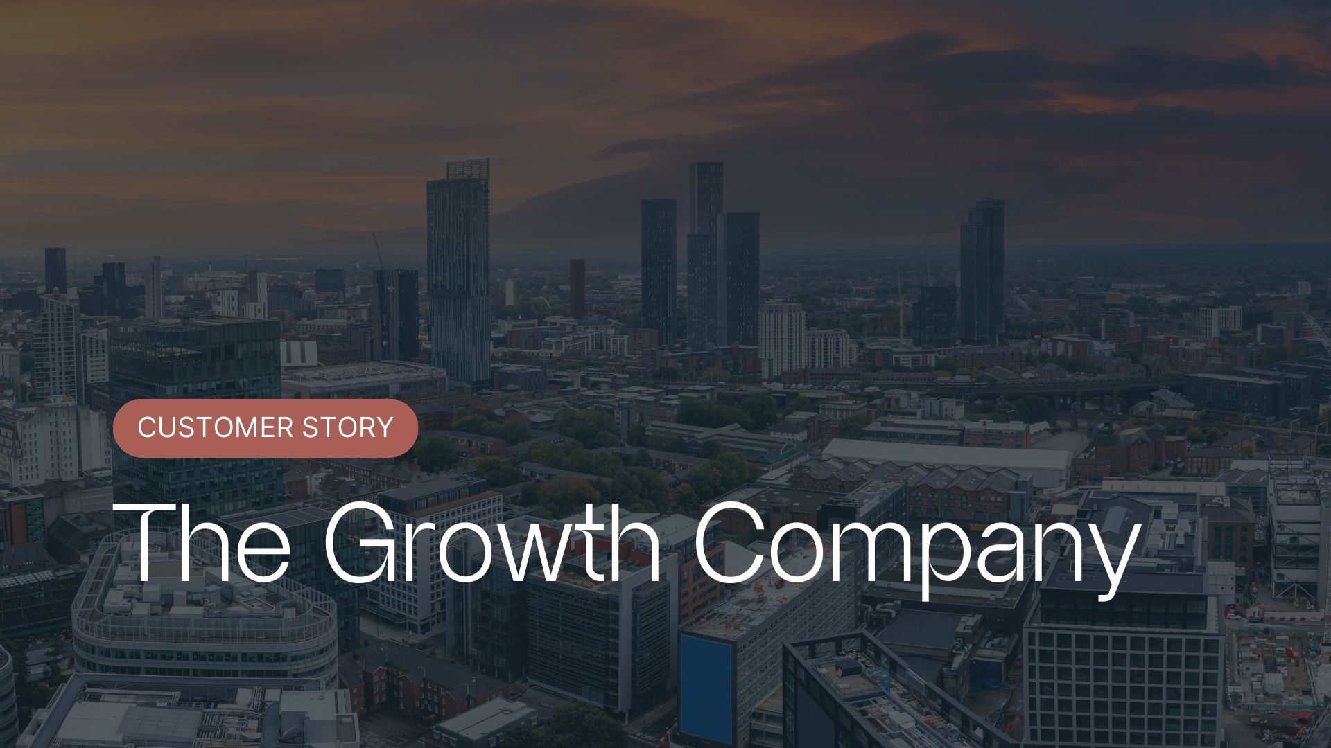 Supporting the move to Unit4 Cloud: Arribatec supports The Growth Company’s migration