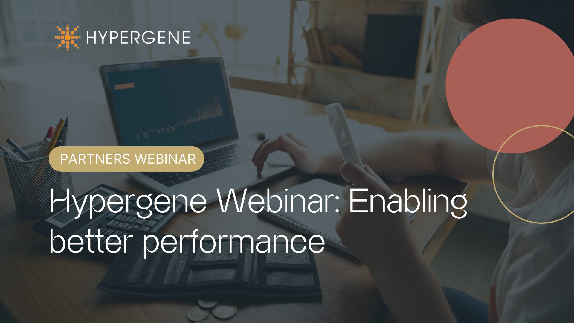 Hypergene is a well-kept secret in the field of business management. Combining performance management, budget & forecasting, business insight and production management in one complete solution makes it a unique tool for companies.