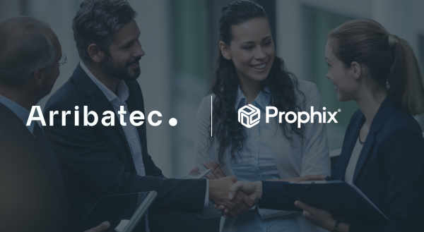 partnership with Prophix