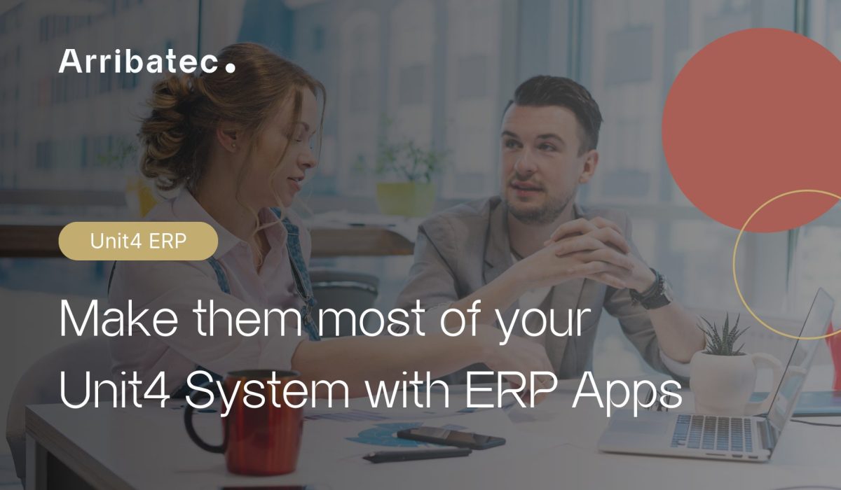 ERP Apps Webinar
