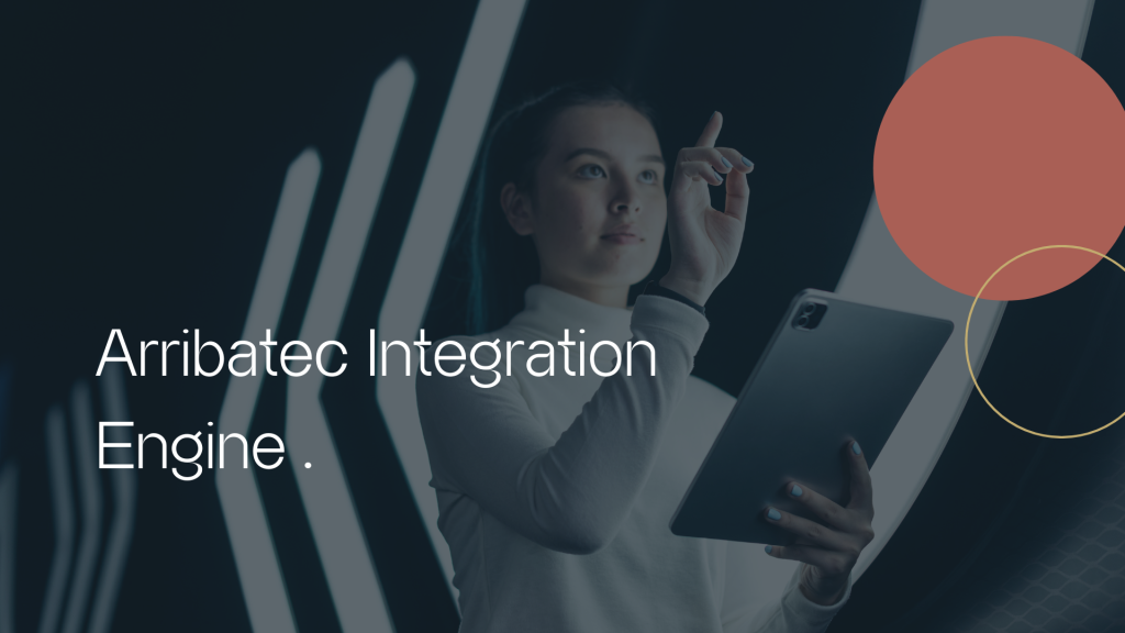 The Arribatec Integration Engine (AIE) is a new tool designed and built for one key task - to make data migration headaches between business critical systems and thing of the past!