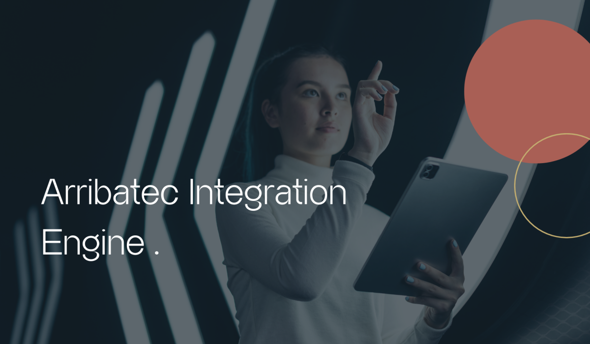 Arribatec Business Services 20 Our Business Services department specialises in simplifying the path to the goal for your business by implementing, adapting, maintaining and supporting the entire business landscape with ERP as the core engine.