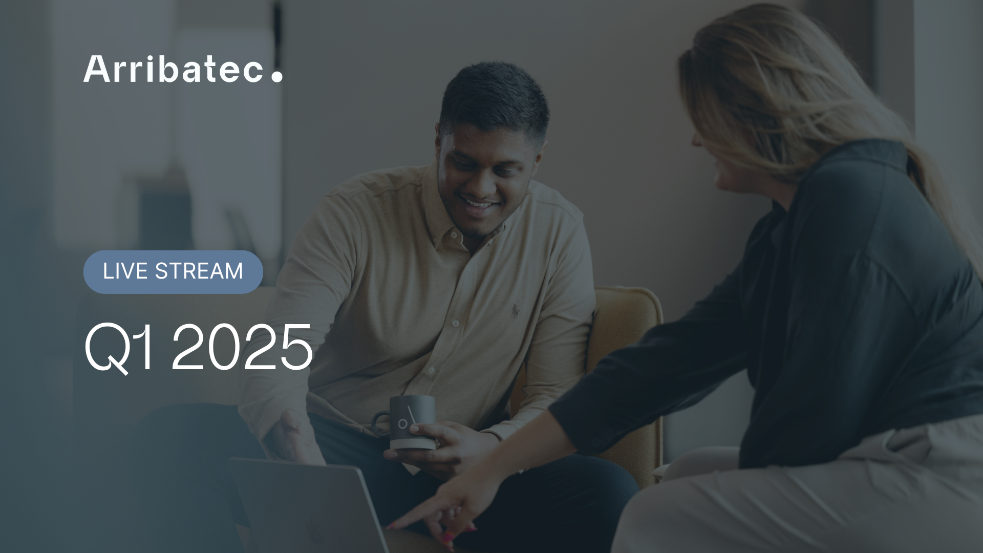 Quarterly report Q1 2025