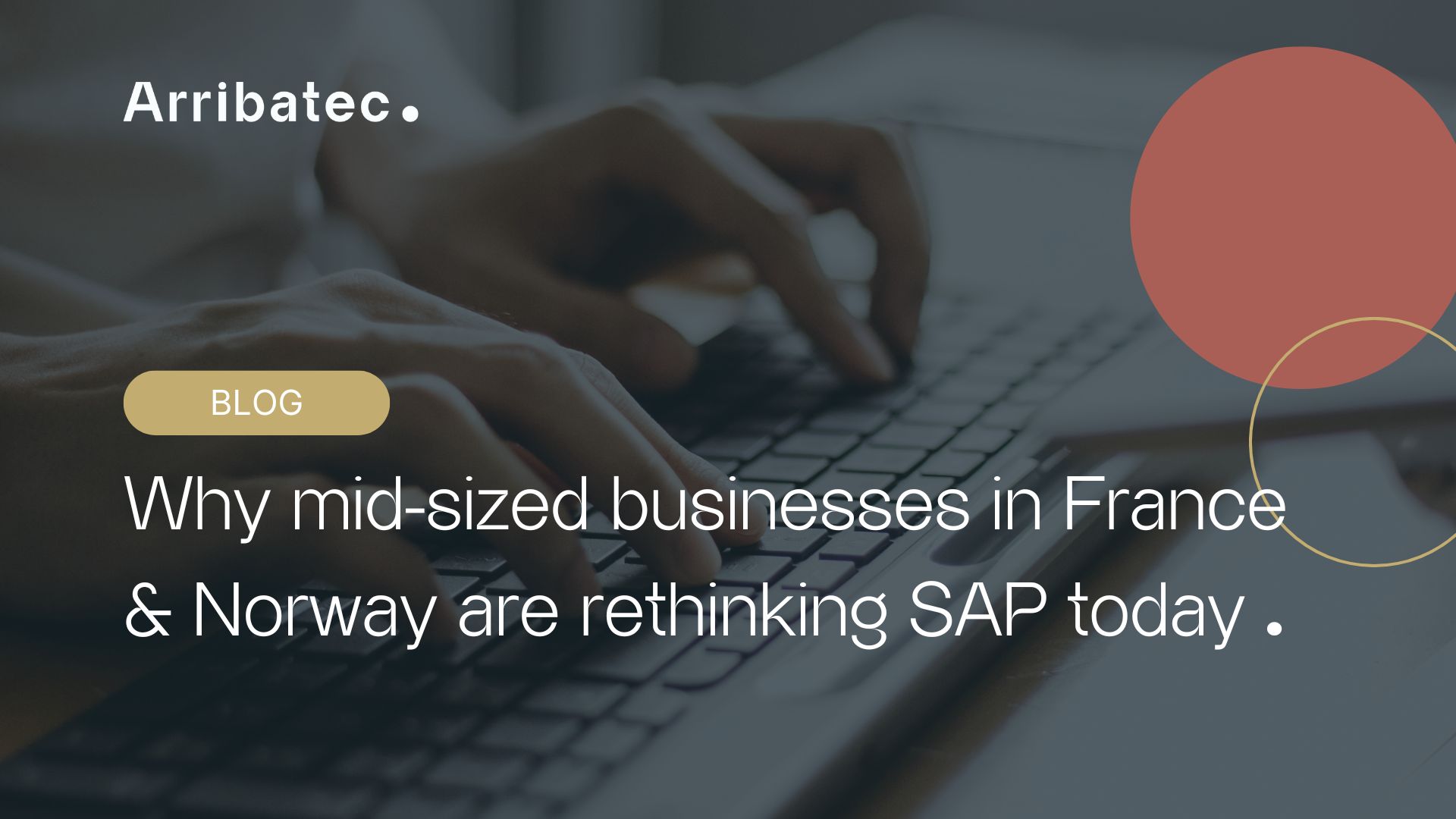 SAP Norway France