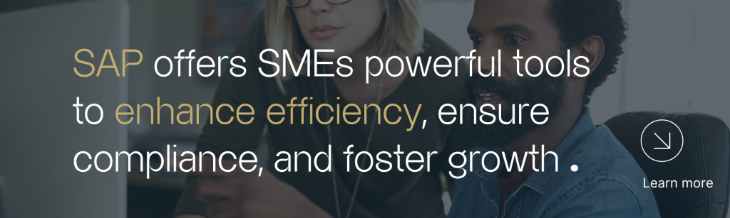 This blog explores the trends driving this shift, the local context in France and Norway and how mid-sized businesses are preparing for a future built on SAP’s next-gen ERP systems.