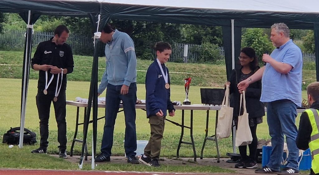Arribatec reaffirm support for local Leicester grass-roots football 2 Arribatec is proud to be supporting Leicester United for the upcoming season