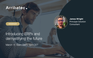 This webinar will introduce you to the wonderful world of Unit4 add-ons