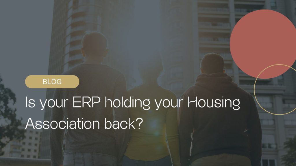 housing erp