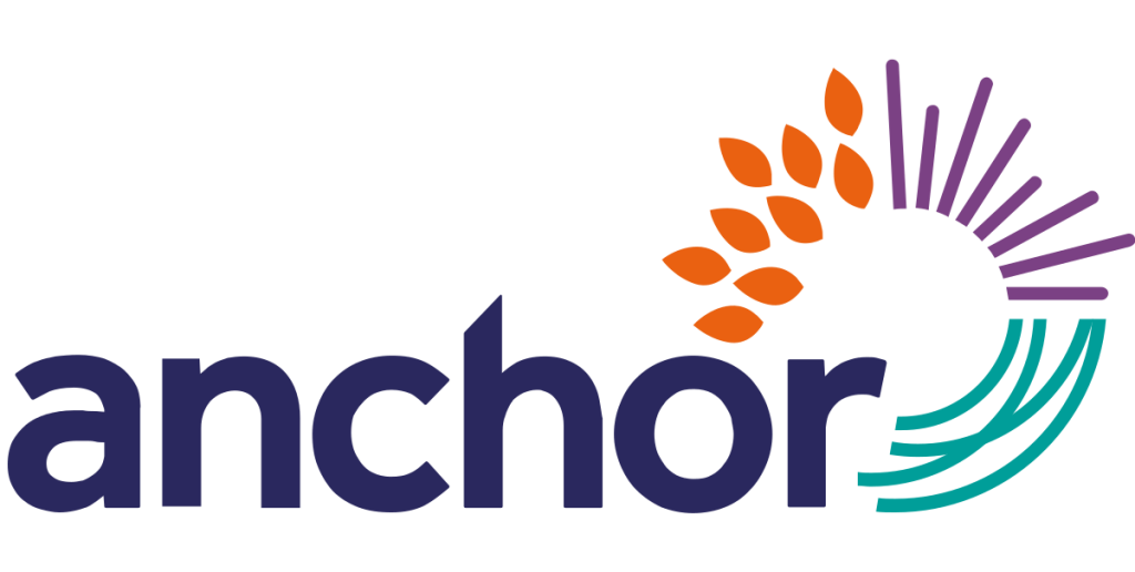 anchor housing uk