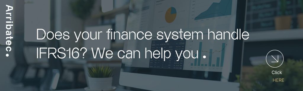 IFRS 16