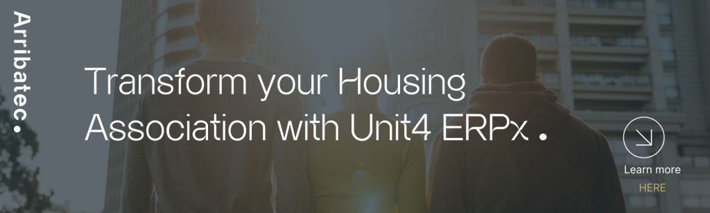 Upcoming SORP changes: what Housing Associations need to know. 2 As a major provider of ERP solutions to the Housing Association sector, we are following the SORP consultation and its implications for finance systems.