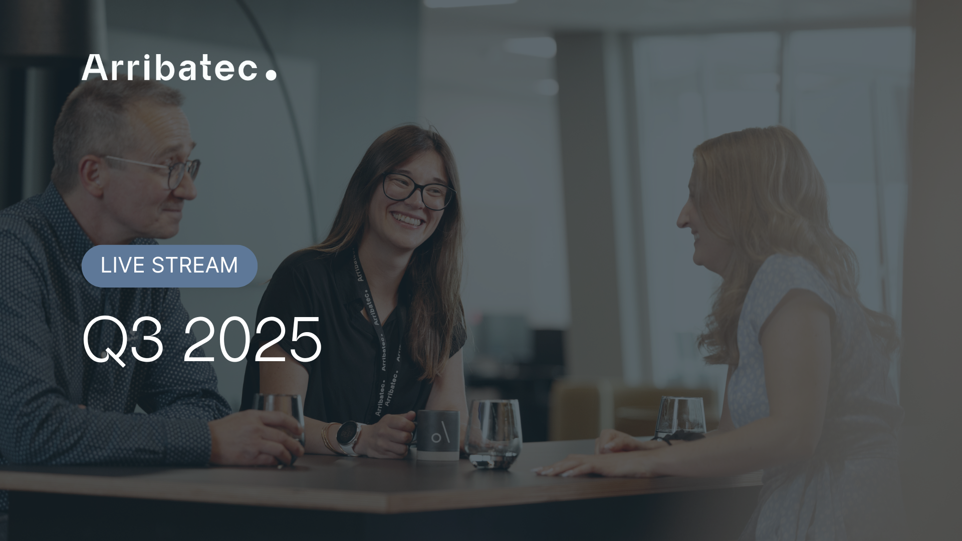 Investor relations 2 Q3 2025