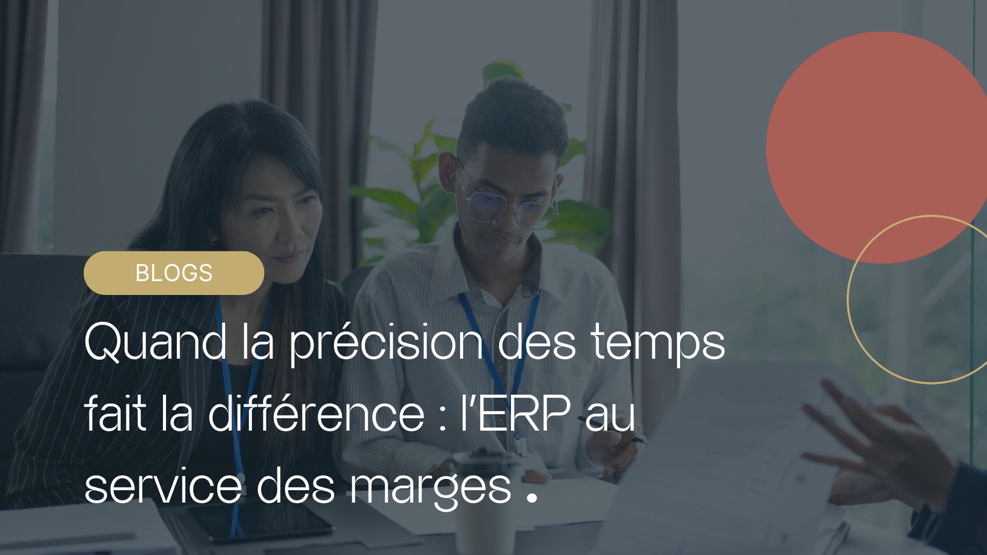 En partant d’une base saine et en combinant un ERP robuste comme Unit4 avec l’expertise d’Arribatec, la feuille de temps devient un actif stratégique.