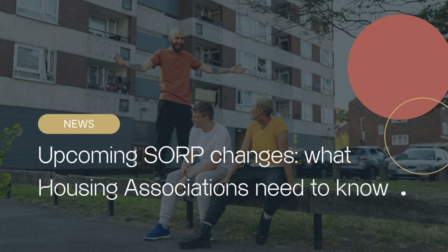 Latest news 1 SORP changes