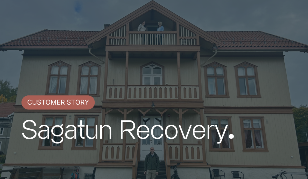 Sagatun Recovery