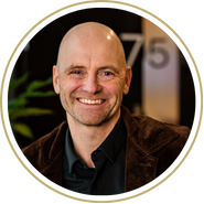 Why data-driven management must become a strategic priority 2 Lars Hugo Braadland Olsen