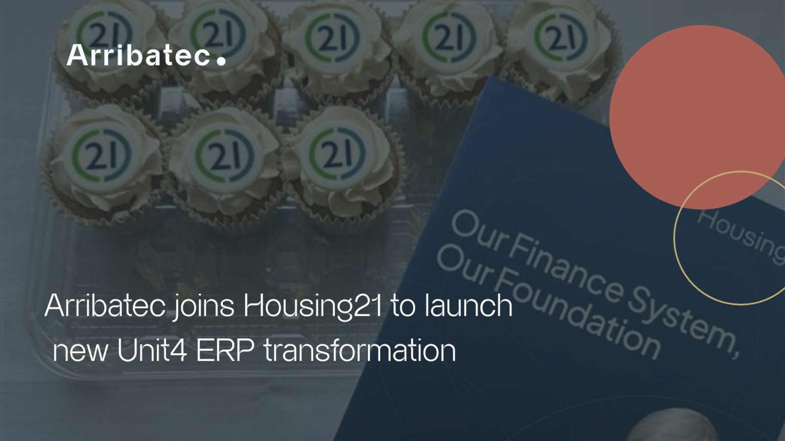 Latest news 9 Latest news from Arribatec ^