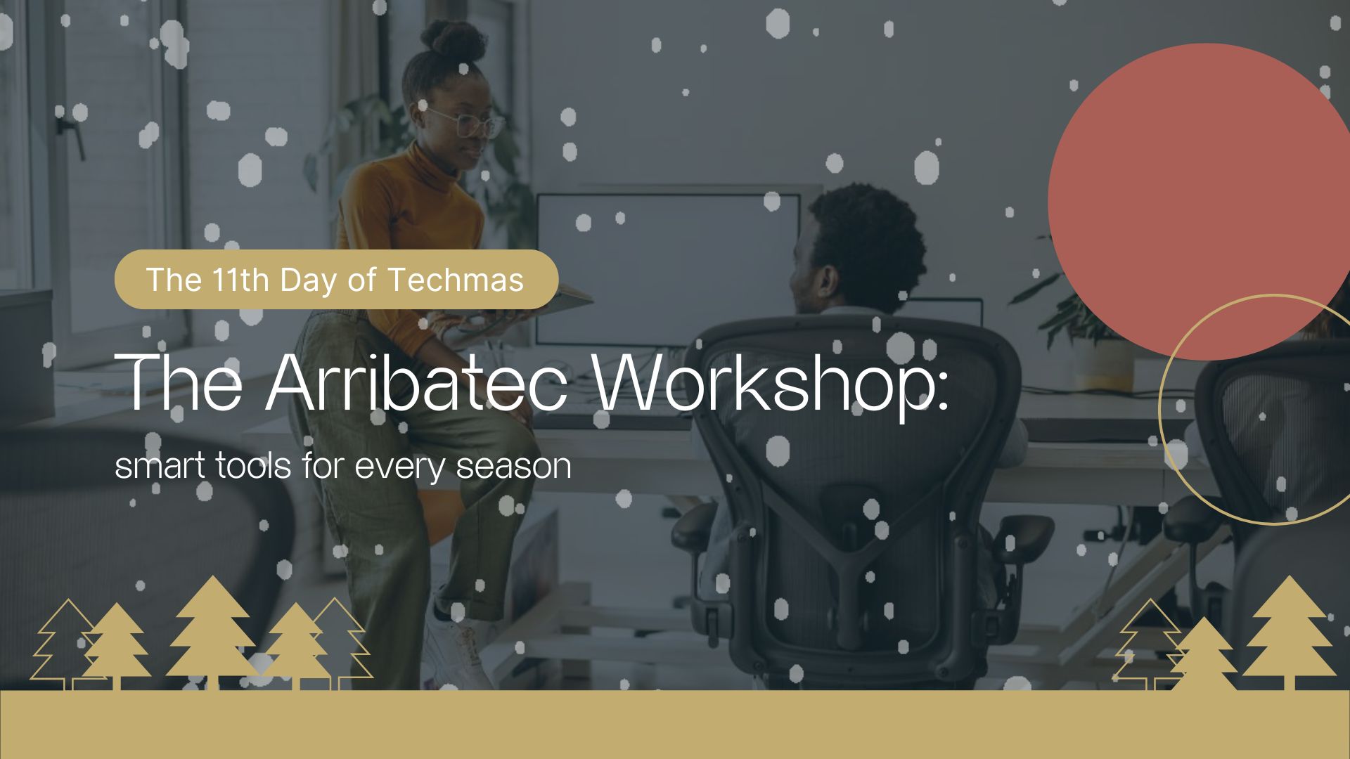 All our business areas interact and create synergies so that your organisation gets a holistic digital landscape with one point of contact: Arribatec.