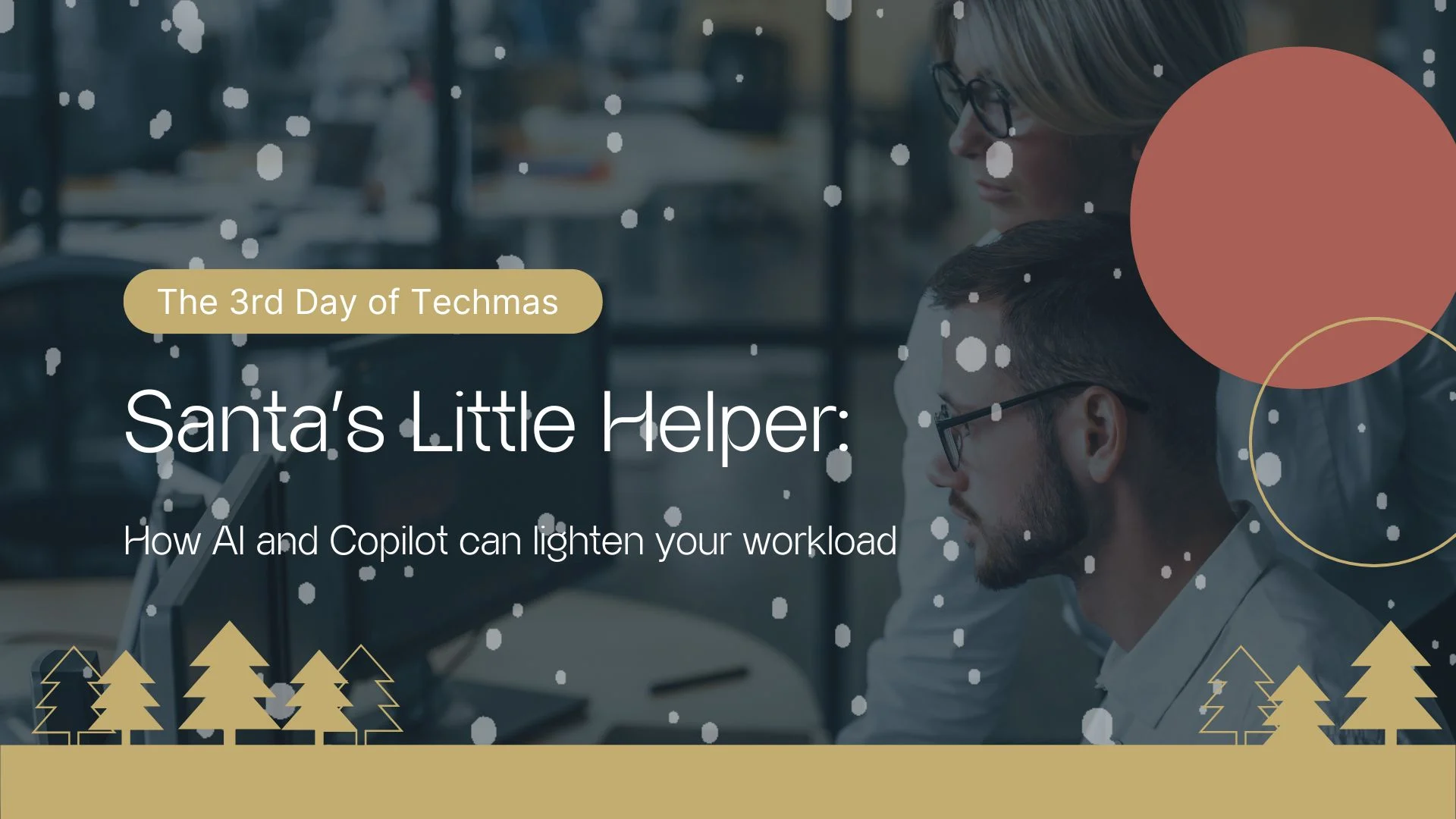 AI tools can handle parts of everyday work that would typically take up a chunk of your time. Writing notes, shaping emails, preparing early drafts, pulling out key points from long documents…