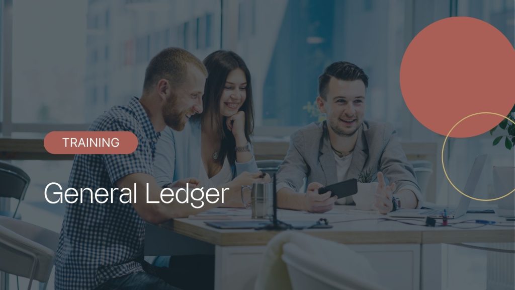 unit4 general ledger