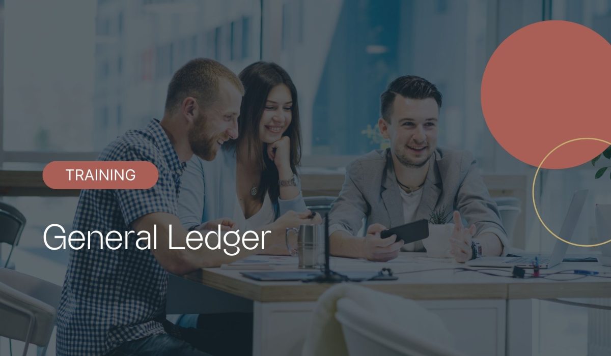 unit4 general ledger