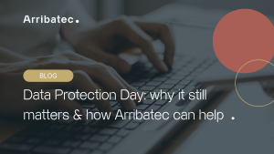 Unit4 ERP Cloud Migrations Power Hour May 2 Data Protection