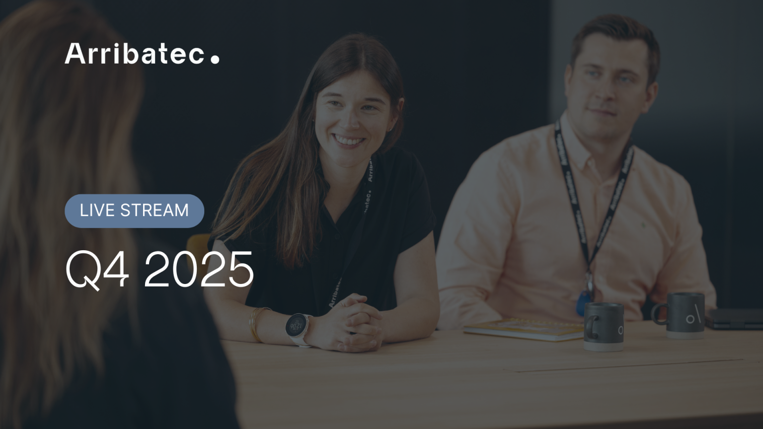 Latest news 1 Q4 2025