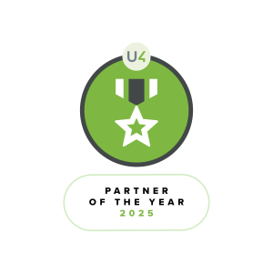 unit4 partner of the year