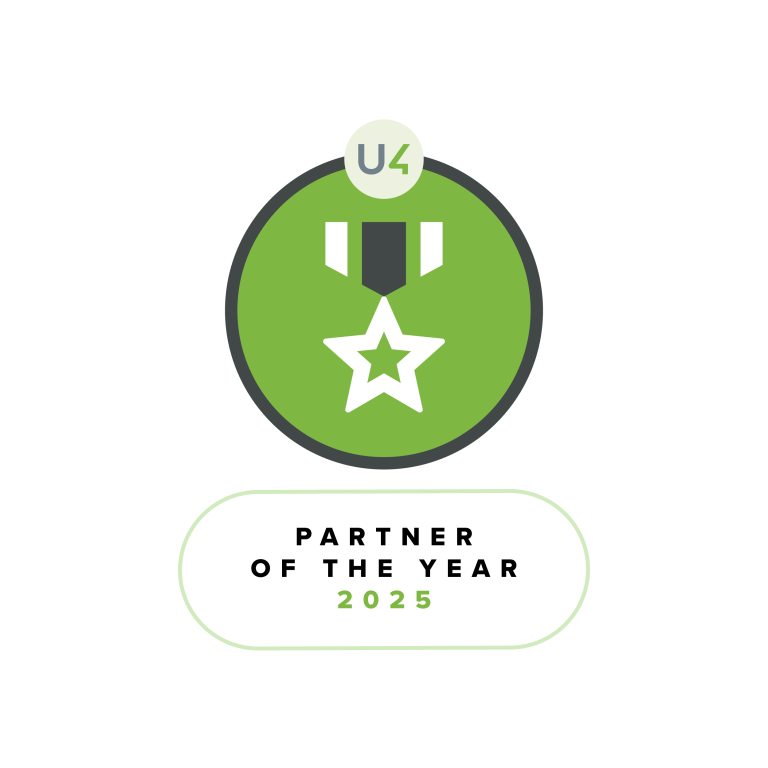 unit4 partner of the year