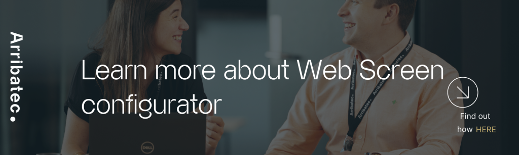 By using the Web Screen Configurator, The National Trust has been able to use their Unit4 system in ways they didn't think possible