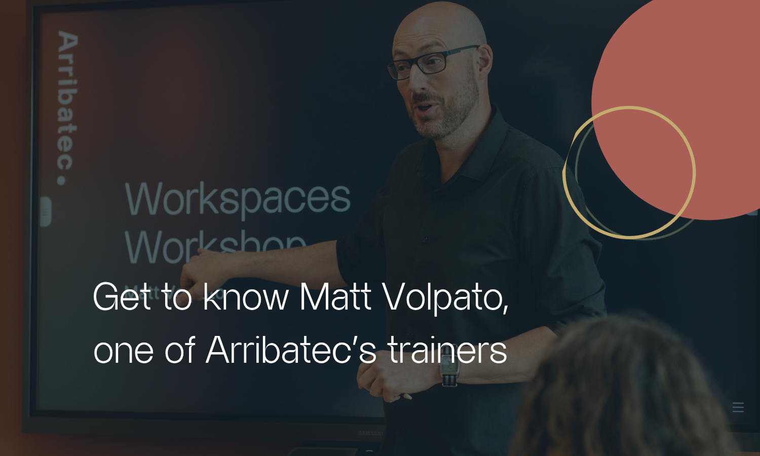 Arribatec Group - Home 13 All our business areas interact and create synergies so that your organisation gets a holistic digital landscape with one point of contact: Arribatec.