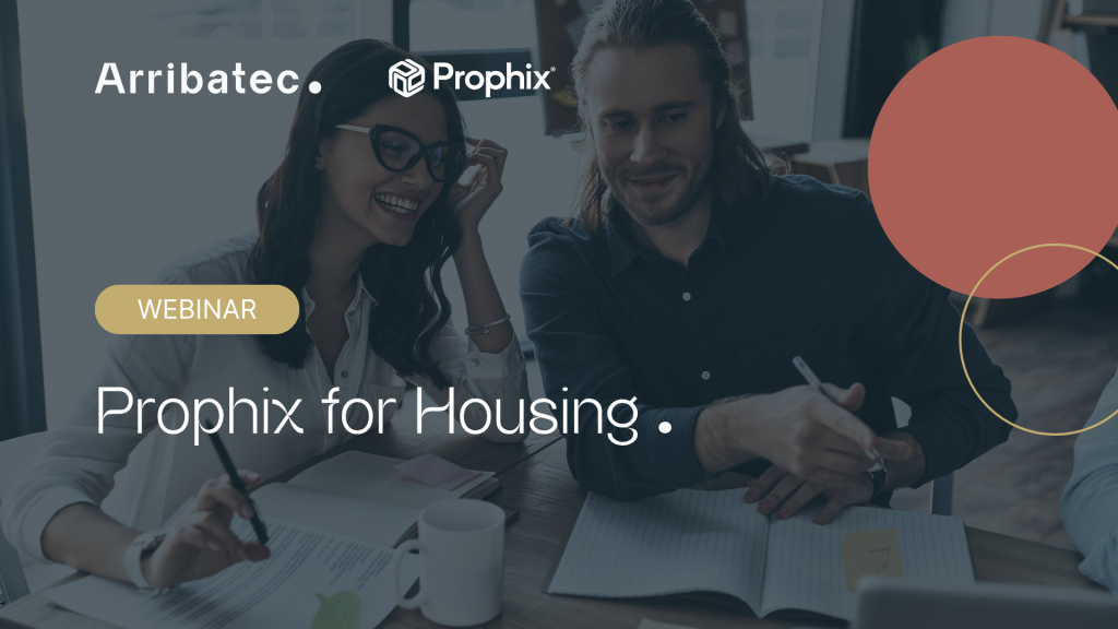 Learn more Prophix One™'s advanced capability to empower your FP&A team to make data-driven decisions and contribute to your organization’s success.