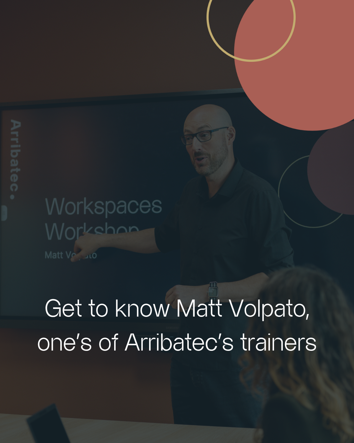 Latest news from Arribatec ^
