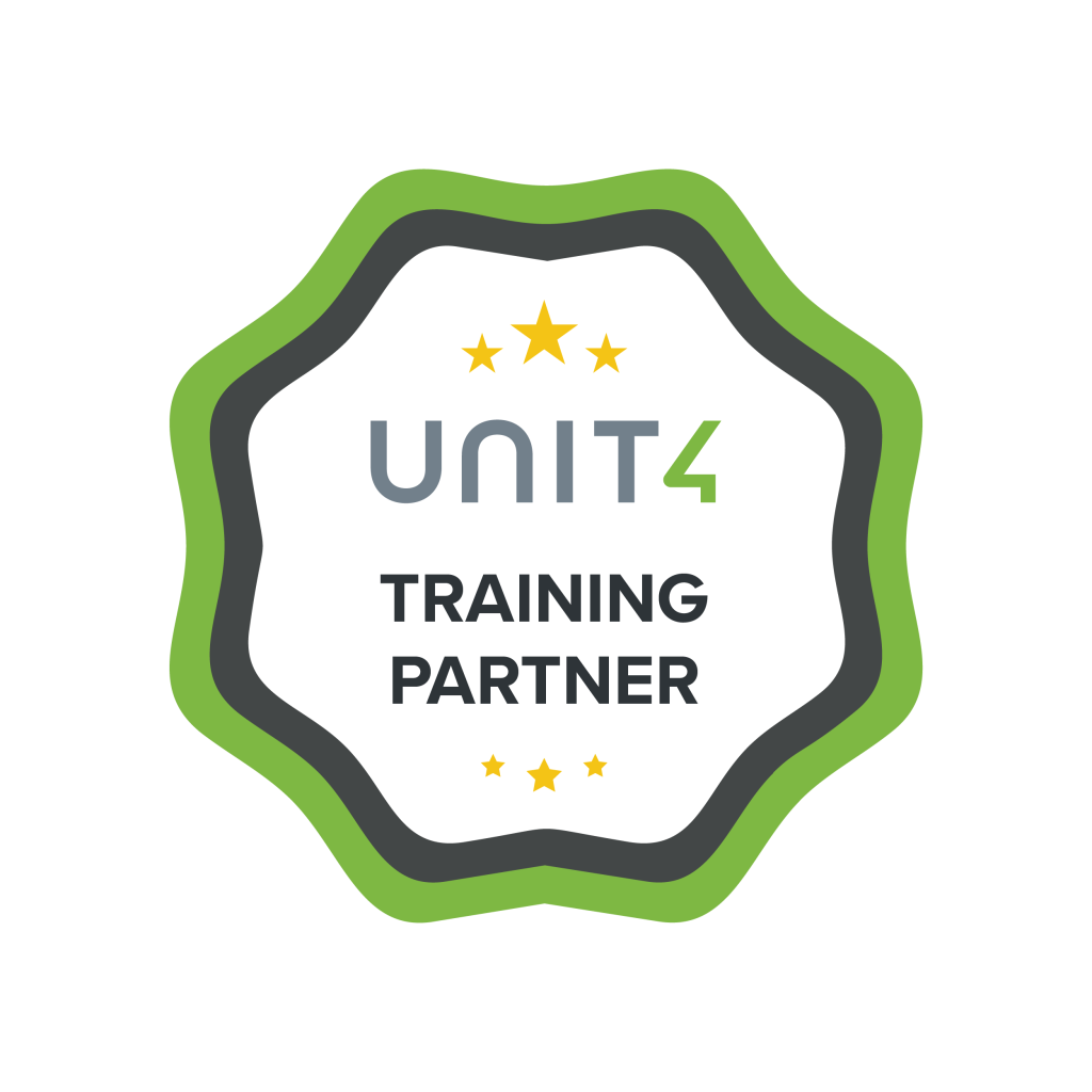 unit4 training