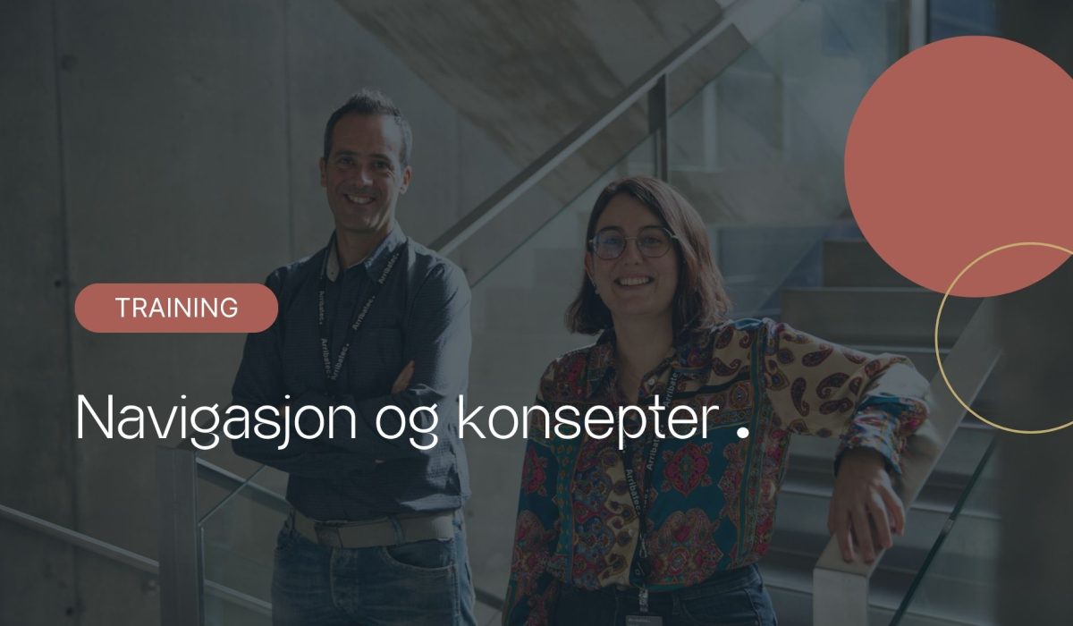 Events & courses ^