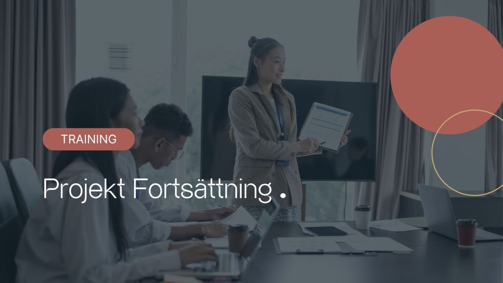 Fortsättning