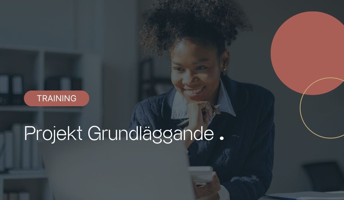 Projekt Grundläggande