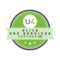 ERP_Elite badge