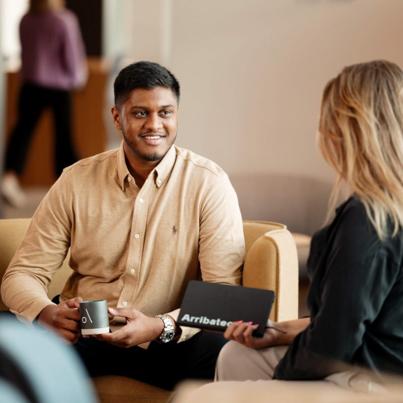 partenaire Unit4 au Maroc