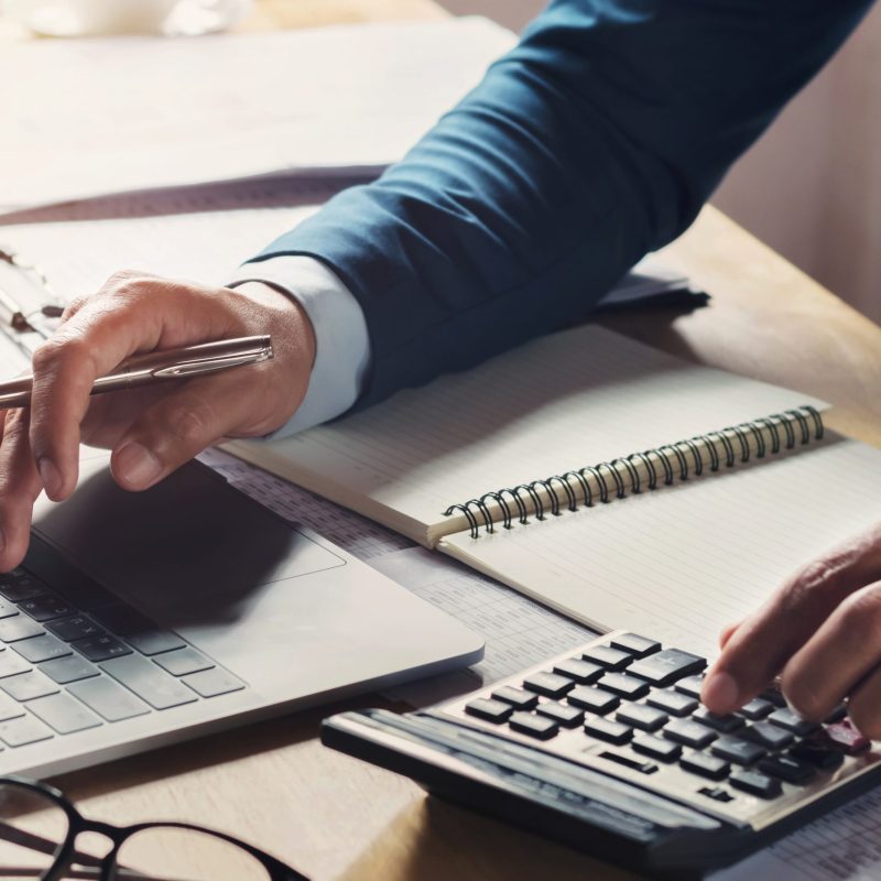 cfo taxes Pagero Pagero partner