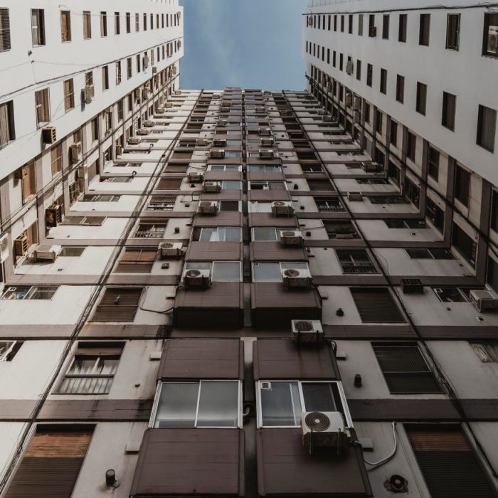 estate housing