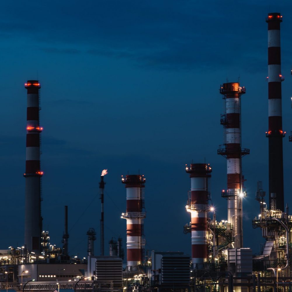 maksym-kaharlytskyi-u13zBF4r56A-unsplash IT løsninger for Energi selskaper
