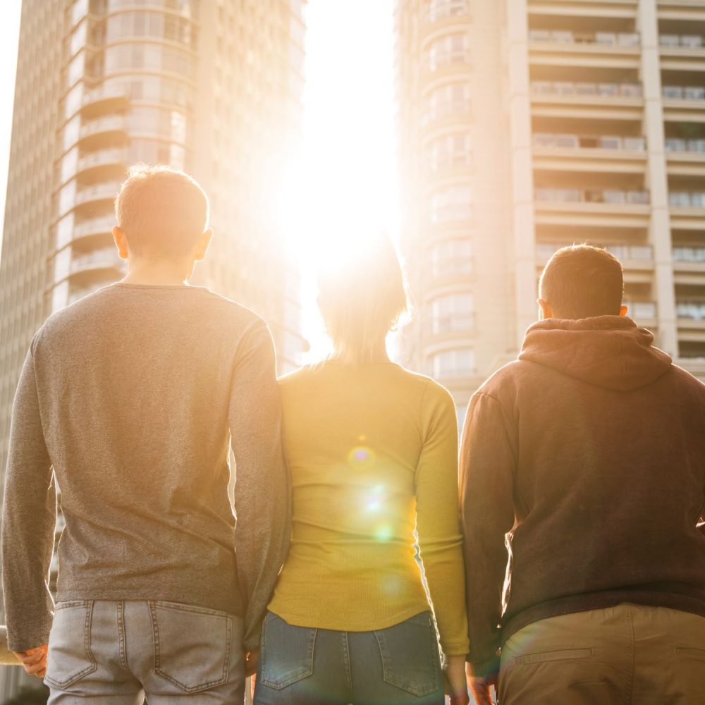 erp for housing associations